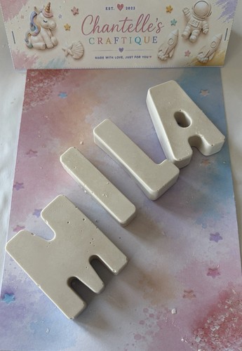 Paint your own plaster - paint,