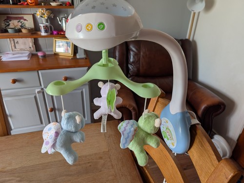Fisher price butterfly dreams - fisher-price,