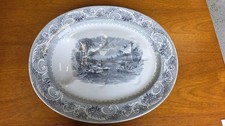 Vintage Rhine FCKC LARGE Meat