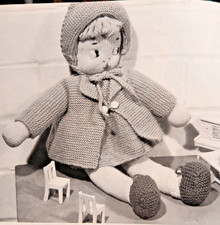 **Vintage Knitting