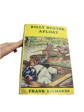 Billy Bunter Afloat Frank