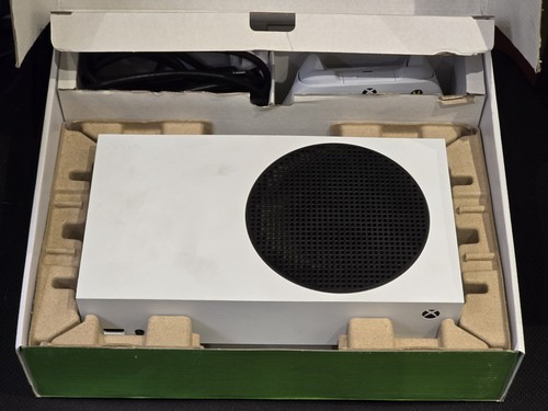 Microsoft xbox series 512gb - xbox,