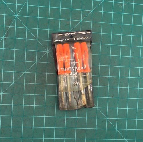Snap tools trx400o orange - trx400o,