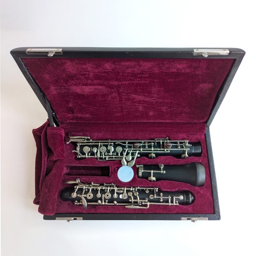 Unbranded oboe used key - unbranded,
