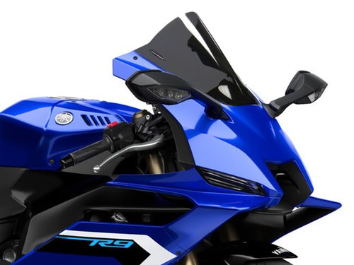 Yamaha yzf 2025 - yamaha,