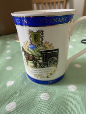 Ringtons Centenary 1907-2007