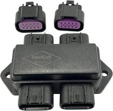Mercury SmartCraft Junction