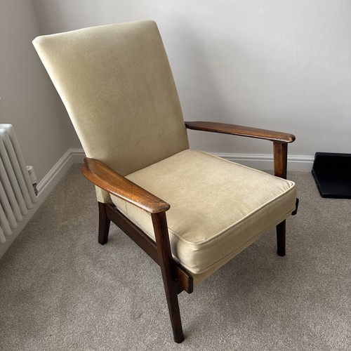 Mid century parker - mid-century, knoll