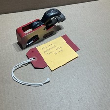 ORIGINAL MARPLES BULL NOSE