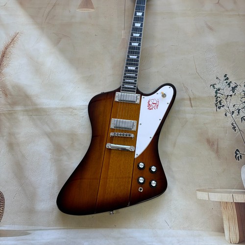 Firebird electric guitar - firebird,