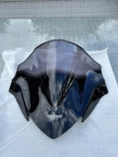 MRA Smoked Screen Suzuki GSXs