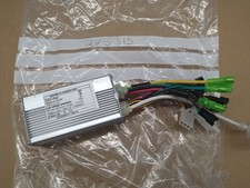 EBIKE Brushless Motor Controller Electric Bike LSW831-26L 24V