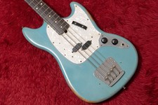Used fender jmj - [used], road