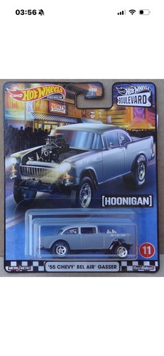 Hot wheels premium - =2020, car