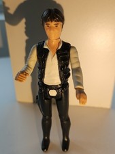 Star Wars Han Solo Small Head