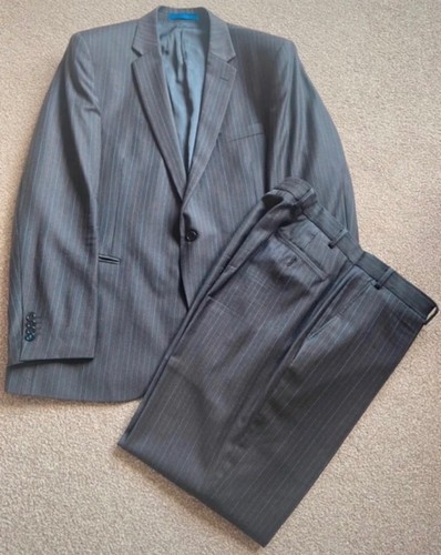 Quality wool suit - , jjon
