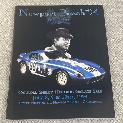 Shelby historic garage - historic, sale