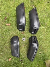 Ford Fiesta Xr2 Front Rear
