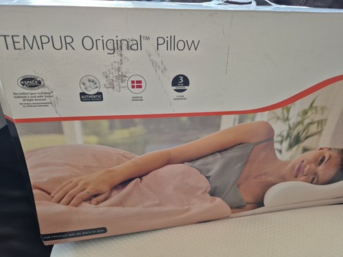 Tempur original pillow - original,