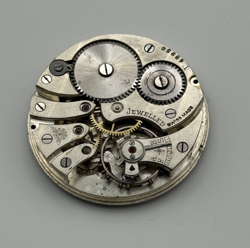Thomas russell son pocket - thomas, ?