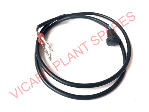 Push button switch - push, part