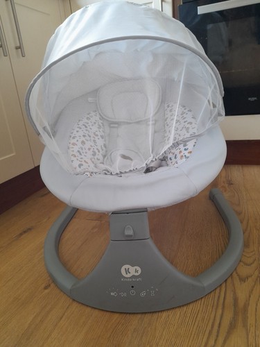 Kinderkraft electric baby - kinderkraft,