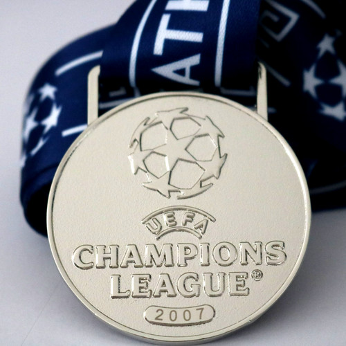 Champions league 2006 2007 - league, 2006-2007