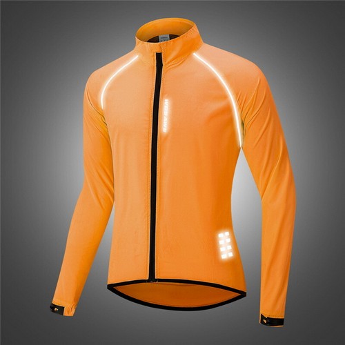 Mens cycling jacket windproof - mens,
