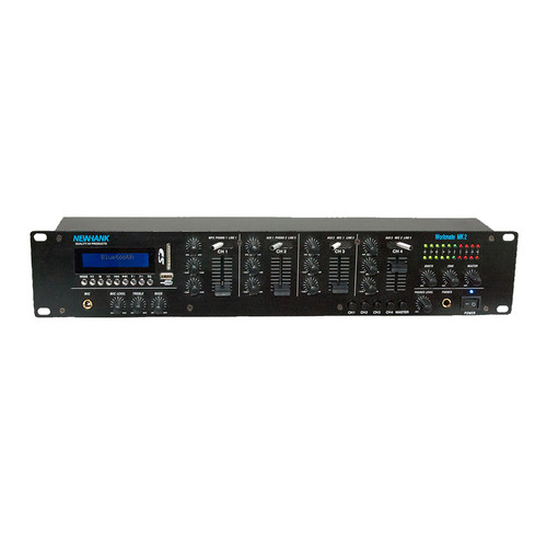 Newhank workmate mk2 - mk2, stereo