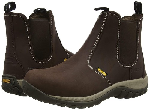 Dewalt dealer boots safety - dealer,