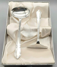 Vintage Child's Cutlery Set