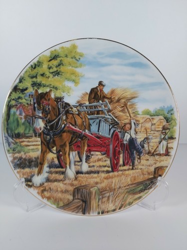 Nbj staffordshire display - nbj,