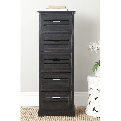 Safavieh sarina drawer - safavieh, 5-drawer