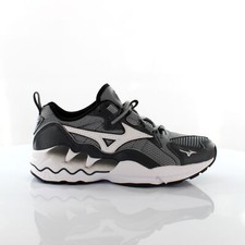 Mizuno Wave Rider 1 Mens Grey