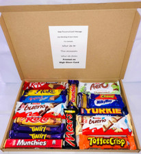 20 Cadburys Chocolate