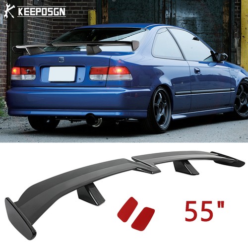 For honda civic si rear - honda,