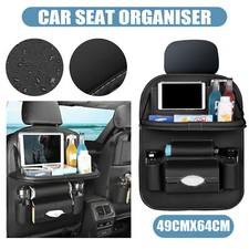 Foldable Car Back Seat