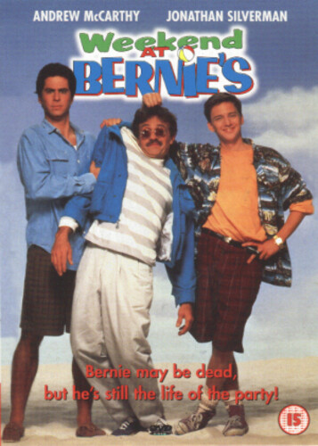 Weekend bernie dvd - weekend,