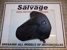 SUZUKI GSXR 750 2017 L6 L7:HUGGER:USED MOTORCYCLE PARTS