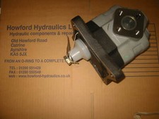 SLURRY TANKER 03579740 VACUUM