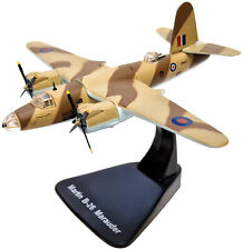 Martin B-26 Marauder Mk1 “Dominion Revenge” RAF,  1:144 Scale Diecast Model JJ17