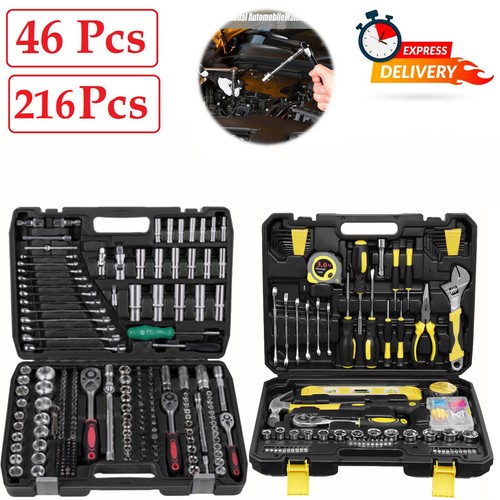 108 216pcs socket set - set, kit