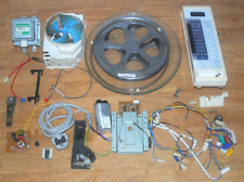 PANASONIC NN-D998W DIMENSION 4 COMBI MICROWAVE OVEN---SELLING INDIVIDUAL SPARES