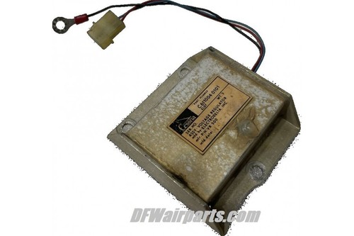Vr500 c611004 0101 - c611004-0101,, cessna