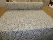 IVORY and BEIGE Damask Design