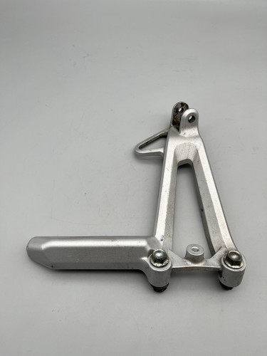 Honda cbr 600 footrest rear - 600,