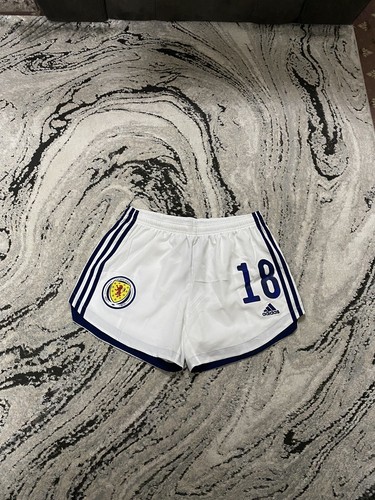 Scotland women match worn - women,