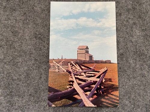 Ground hog lookout atop - hog, lookout,