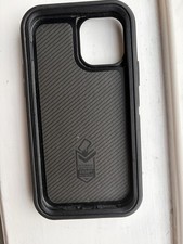 Genuine OtterBox Defender Case