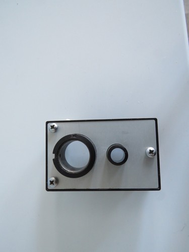 Thorens 160 tone - td,